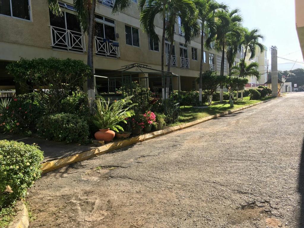 Angel'S Apartment Jamaica Кінгстон Екстер'єр фото